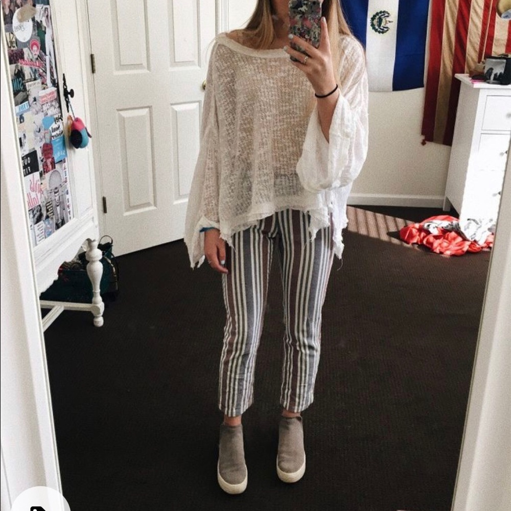Free people pants